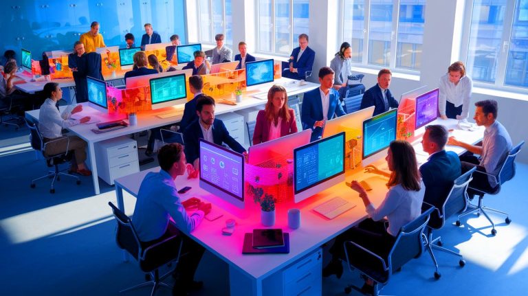« Qu’ils partent s’ils ne sont pas contents » : chez Google, la limitation du télétravail s’accompagne d’un plan de sortie musclé