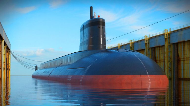 « Le sous-marin le plus redoutable du Royaume-Uni » : le chantier secret de cette arme nucléaire vient de commencer