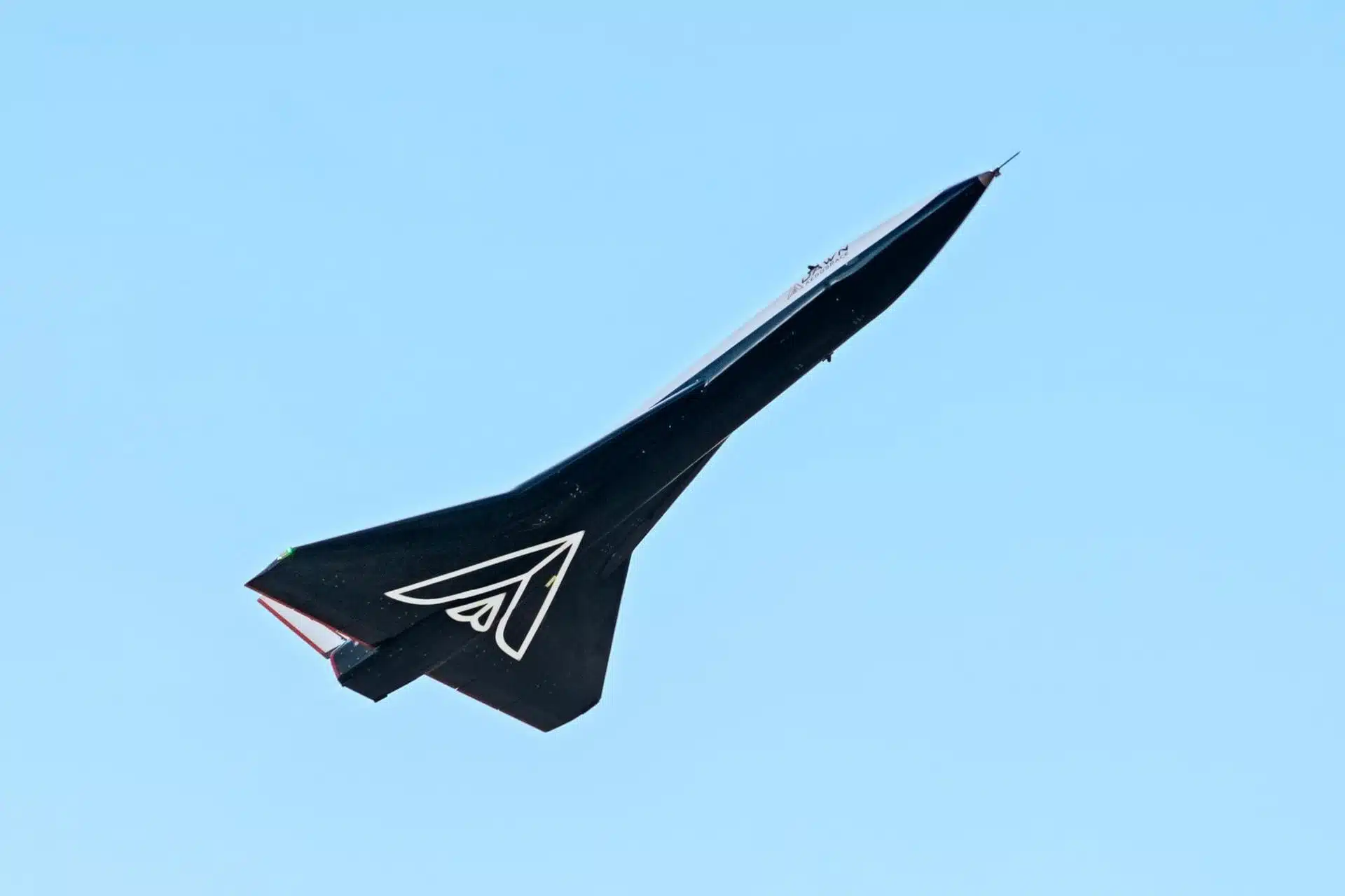 Dawn Aerospace propose directement à ses clients son avion spatial Aurora