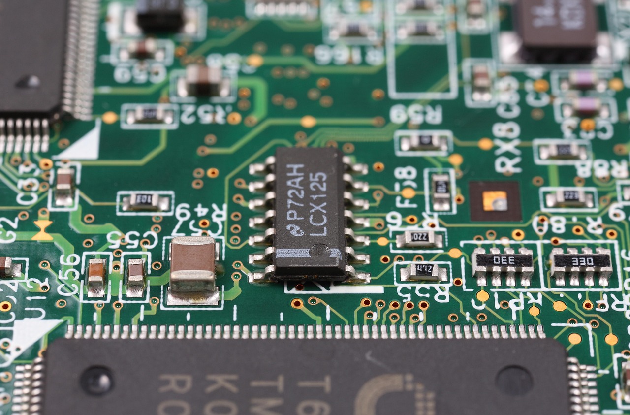 « Ce puce pourrait changer la donne » : la fusion incroyable du silicium, des photons et des générateurs quantiques bouleverse la technologie