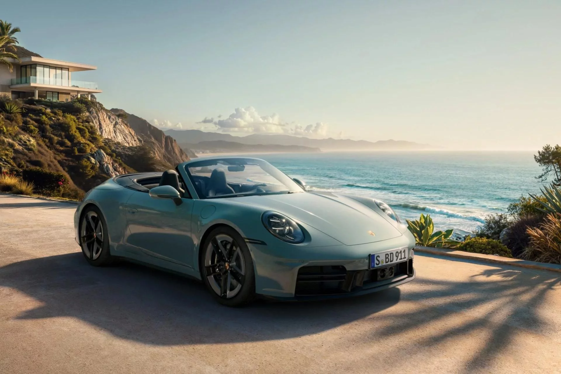 L'arrivée de nouveaux modèles élargit la gamme actuelle des 911 à 17 voitures