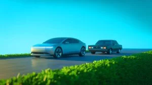 « Les voitures essence ne tiennent pas la distance » : cette étude choc dévoile l’avantage écrasant des modèles électriques sur la durée Illustration de la longévité et de la fiabilité des véhicules électriques par rapport aux motorisations thermiques, générée par intelligence artificielle.