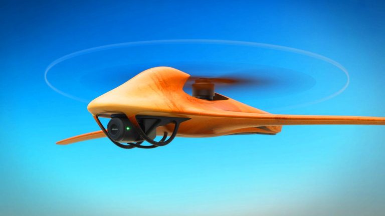 « Ce drone tourne comme un fruit fou » : le SG60 singapourien de 32 g bouleverse la surveillance aérienne par son autonomie record et sa simplicité