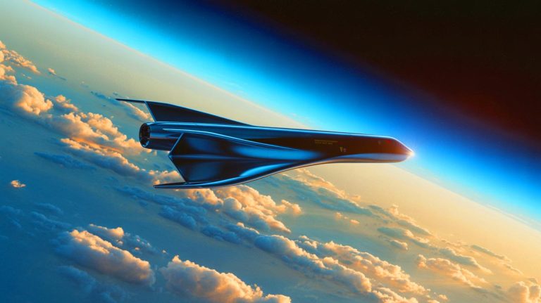 « On perce le ciel à 20 km » : l’avion spatial Aurora bouleverse déjà la surveillance VLEO avec une réactivité militaire inédite