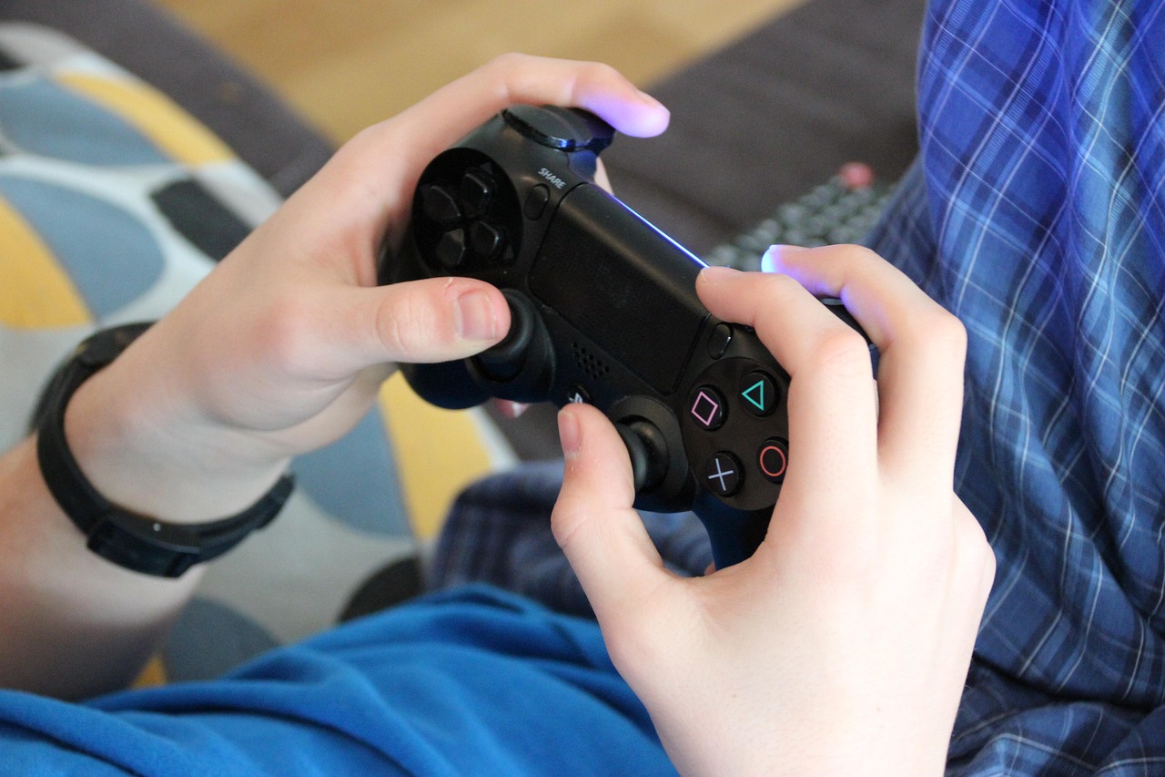 « 90 % des studios succombent » : les citoyens dénoncent la menace des IA dans le secteur du jeu vidéo