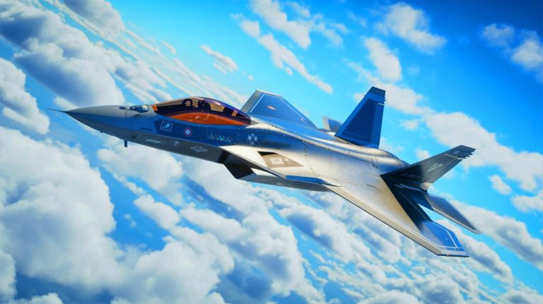 Le Japon réinvente le Reppu avec le F-3, un avion furtif de sixième génération qui bouleverse l’équilibre militaire indo-pacifique fragile