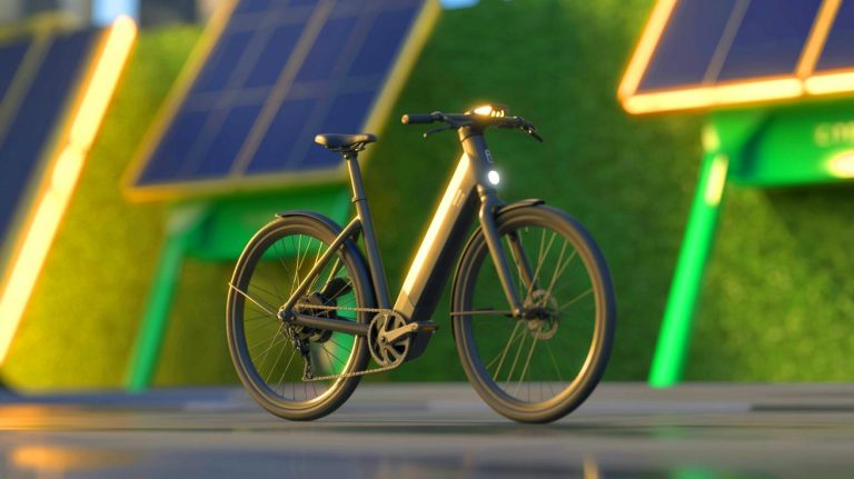 « Ce vélo brise la dépendance énergétique » : le Pi-POP défie les batteries polluantes et impose une révolution écologique dans la mobilité urbaine