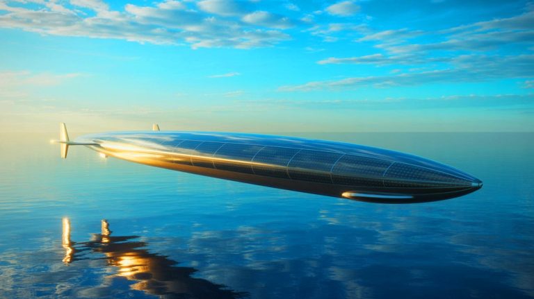 Ce dirigeable solaire « va bouleverser l&rsquo;aviation » : un tour du monde sans escale ni carburant pour défier les sceptiques