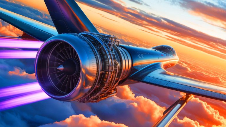 « Ce moteur pulvérise les limites humaines » : la Chine dévoile une propulsion hypersonique à Mach 16 qui menace l’équilibre technologique mondial