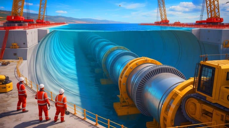 « Nous refusons ce risque » : ce tunnel de 42 km divise le Maroc et l’Espagne entre ambitions économiques et menaces environnementales