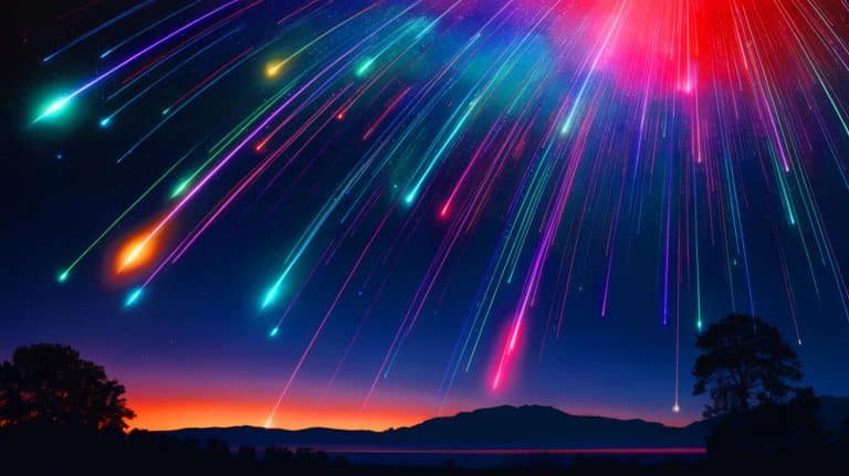 « Le ciel va exploser de lumière » : la pluie des Perséides 2025 s’annonce gigantesque et tétanise déjà des millions de curieux