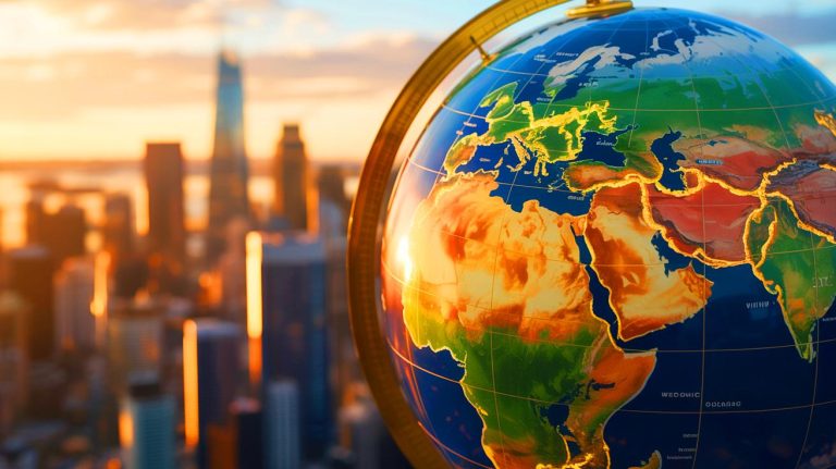 « On se fait doubler de partout » : la France dégringole et se fait écraser par 23 pays dans le classement des plus riches