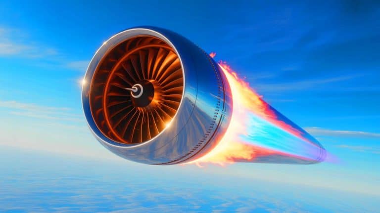 « On traverse l’océan en un souffle » : le moteur Mach 16 chinois explose les limites humaines et pulvérise l’aviation mondiale