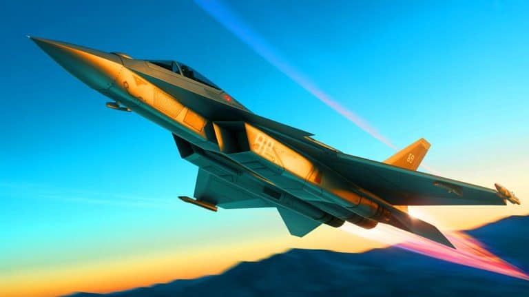 « Le Japon ressuscite son chasseur légendaire » : Tokyo dévoile le Reppu 6e génération avec l&rsquo;IA qui transporte 4 500 kg de munitions