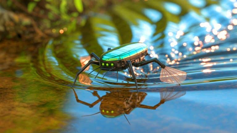 « La technologie bouleverse tout » : ce robot miniature met en péril les écosystèmes aquatiques sensibles et inquiète les scientifiques