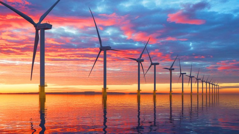 Le Royaume-Uni face à la pression : un parc éolien offshore de 1,4 GW adopte des pales recyclables pour éviter le chaos écologique