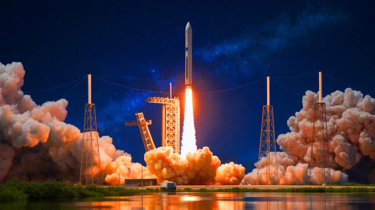Les États-Unis accusés : ce mystérieux avion spatial X-37B suscite la peur et des tensions internationales croissantes