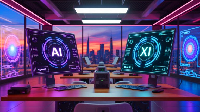 « OpenAI va dévorer Microsoft tout cru » : Elon Musk provoque et Satya Nadella répond avec un flegme déconcertant