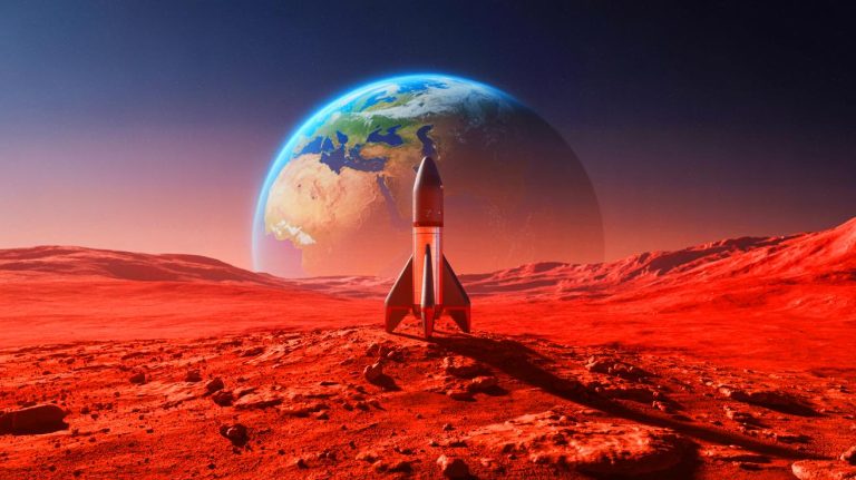 « Ils vont faire décoller une fusée depuis Mars » : la NASA provoque l’incrédulité des scientifiques, ce lancement historique pourrait bouleverser l’exploration spatiale pour toute l’humanité