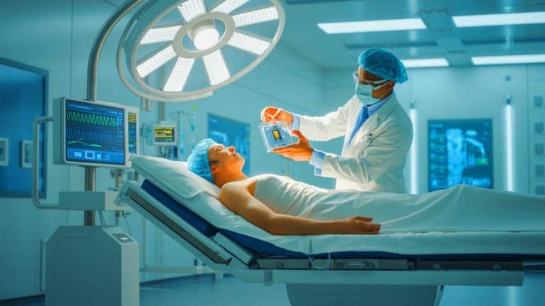 « Neuralink lance ses implants cérébraux en Europe » : sept paralysés britanniques testeront la puce N1 pour contrôler la technologie par la pensée