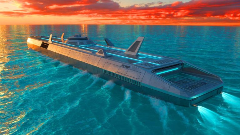 « Les réacteurs déclenchent une peur mondiale » : le nucléaire en mer divise entre promesse d’autonomie énergétique et menace sécuritaire persistante