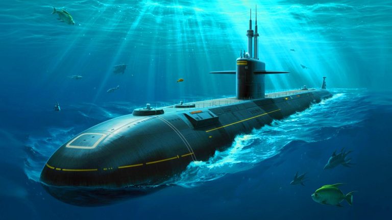 « Ce sous-marin défie la peur ennemie » : l’USS Iowa incarne l’innovation nucléaire américaine mais attise rivalités technologiques et tensions stratégiques croissantes