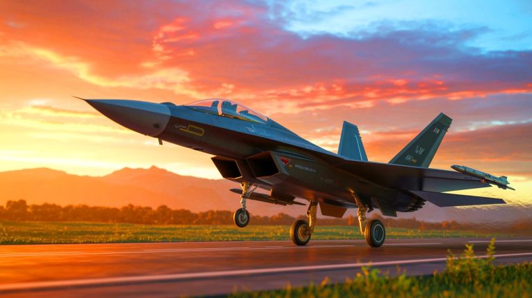 « On aurait cru un fantôme » : avion de chasse japonais stupéfiant qui renaît d’un modèle secret oublié depuis la Seconde Guerre mondiale