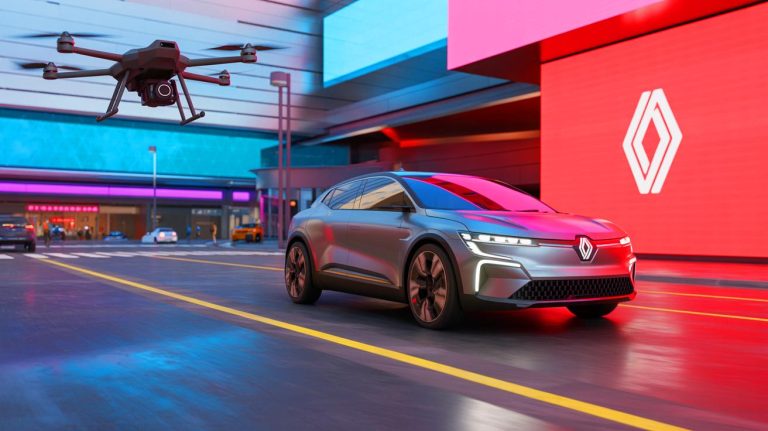 « C’est la claque totale » : Renault arrête net ses voitures électriques et pulvérise l’illusion d’un marché en plein essor