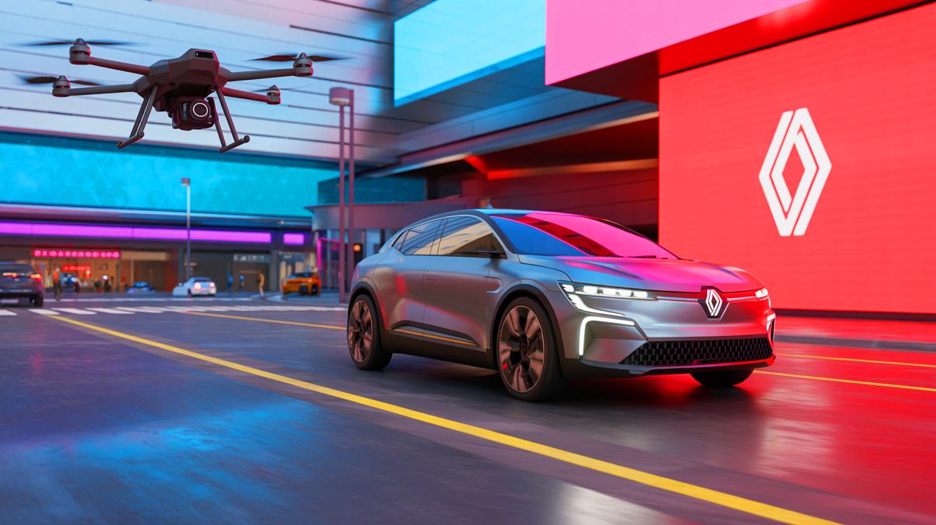 « C’est la claque totale » : Renault arrête net ses voitures électriques et pulvérise l’illusion d’un marché en plein essor