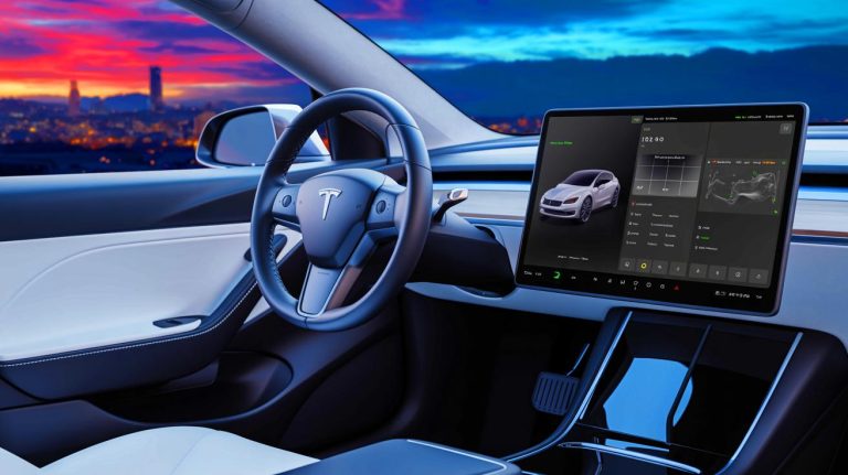 Tesla choque le monde : cette solution payante provoque la colère des conducteurs, des millions de véhicules touchés