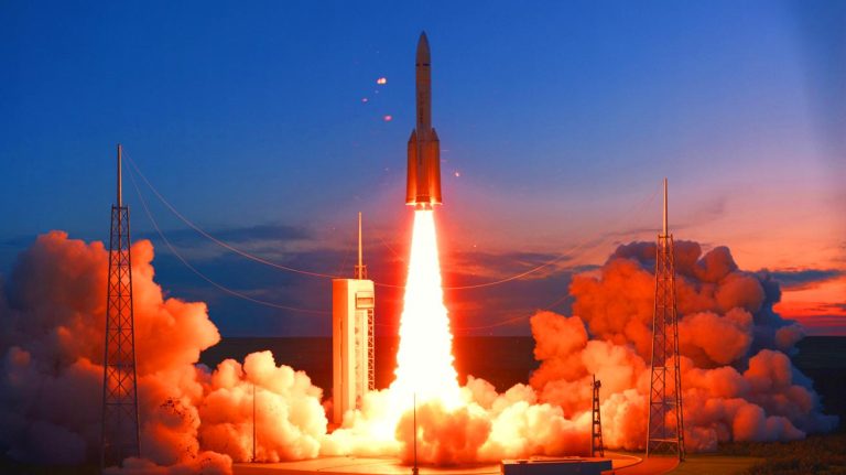 « Ce missile américain parcourt 10 460 km en pilotage automatique » : les États-Unis testent le Minuteman III qui peut frapper n&rsquo;importe où depuis l&rsquo;Alabama