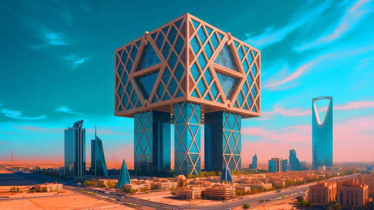 Le gratte-ciel saoudien choque le monde, « cette cage monstrueuse enferme la lumière » et devient le bâtiment le plus colossal jamais annoncé