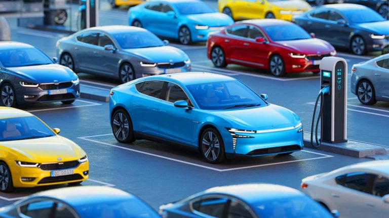 « Un vrai scandale ! » : les voitures électriques accusées de s&rsquo;effondrer après seulement 3 ans de route