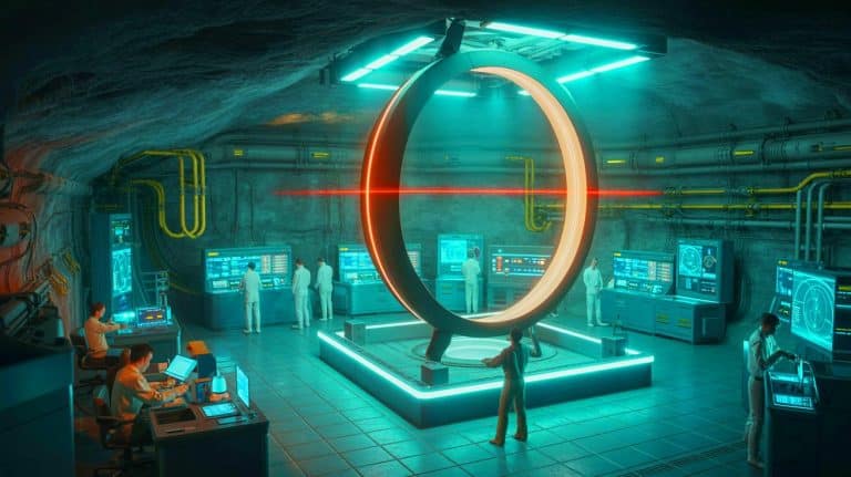 « La Terre vacille sous nos pieds » : ce laser allemand ultra-précis qui détecte l&rsquo;oscillation terrestre divise les physiciens sur Einstein