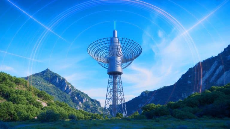 « La Chine vole tous nos minerais souterrains » : cette technologie secrète qui pille les ressources mondiales et humilie l&rsquo;Occident