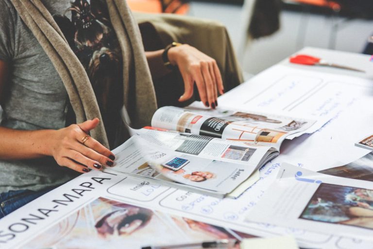 Découvrez le monde de l&rsquo;encre et des solutions d&rsquo;impression
