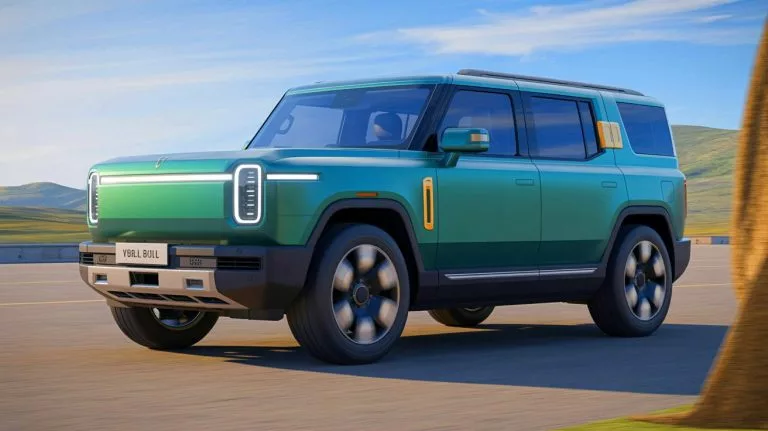 Illustration de la Yangwang U8L Dingshi Edition, un SUV électrique de luxe intégrant design culturel et technologie avancée.