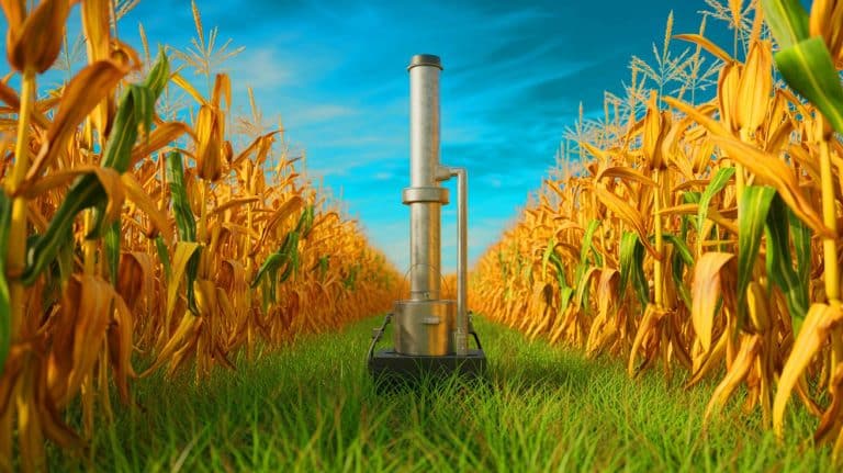 « Ça transforme les déchets en pétrole vert » : cette invention américaine qui piège le CO2 dans les vieux puits et sauve la planète pour 152 dollars