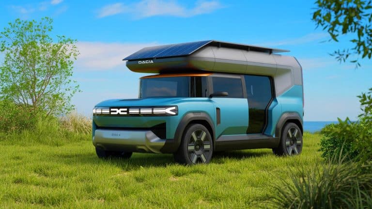 « Dacia lance un camping-car à moins de 20 000 euros » : cette bombe commerciale fait exploser Internet et ridiculise les géants du secteur