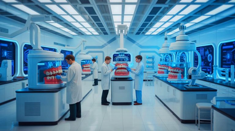 « Mes dents repoussent à 40 ans » : ce traitement japonais révolutionnaire qui fait repousser les dents divise la médecine mondiale