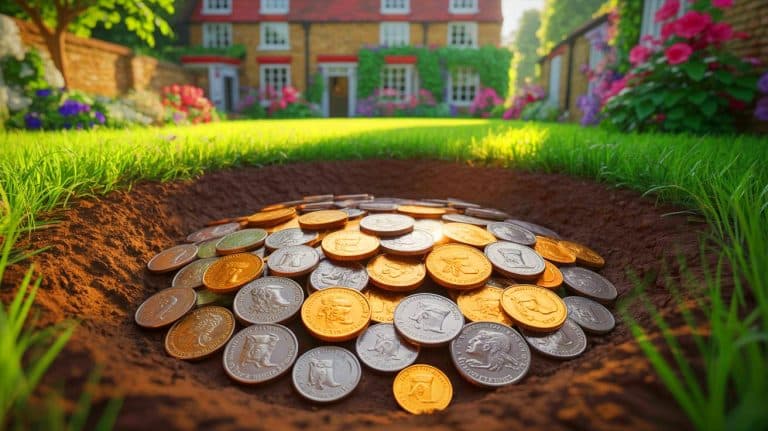 « On nous vole notre histoire » : 70 pièces Tudor découvertes dans un jardin vont quitter le Royaume-Uni pour être vendues
