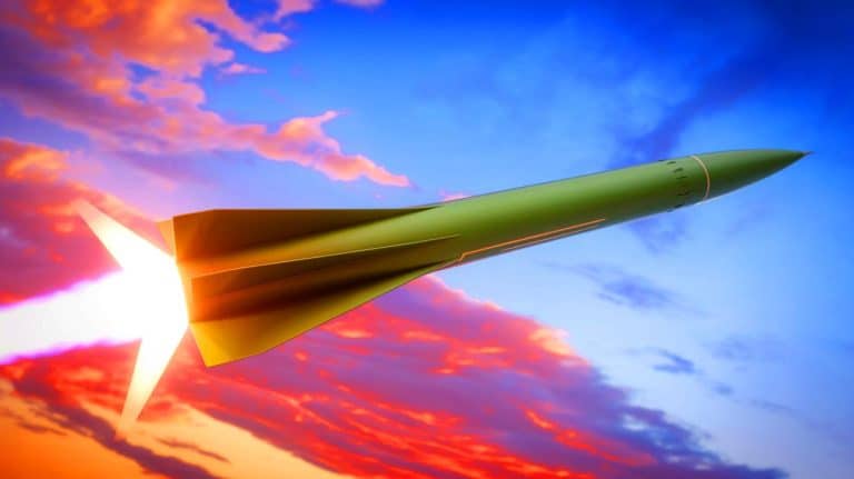 « Ce nouveau missile affole la Chine » : les États-Unis préparent Angry Tortoise, une arme rapide et pas chère fabriquée en grande partie en 3D