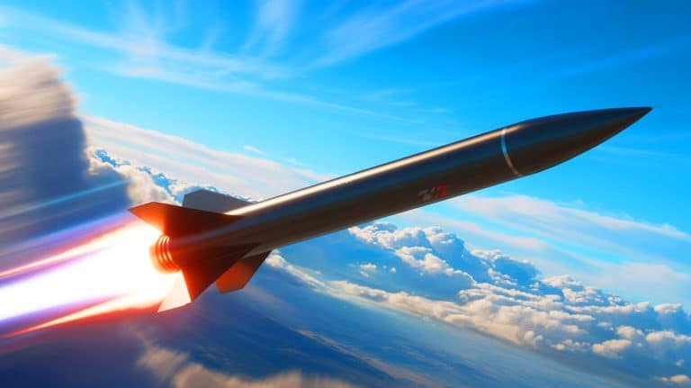 « La France teste son missile à 6 000 km/h » : cette arme hypersonique secrète qui traverse toutes les défenses bouleverse complètement la guerre