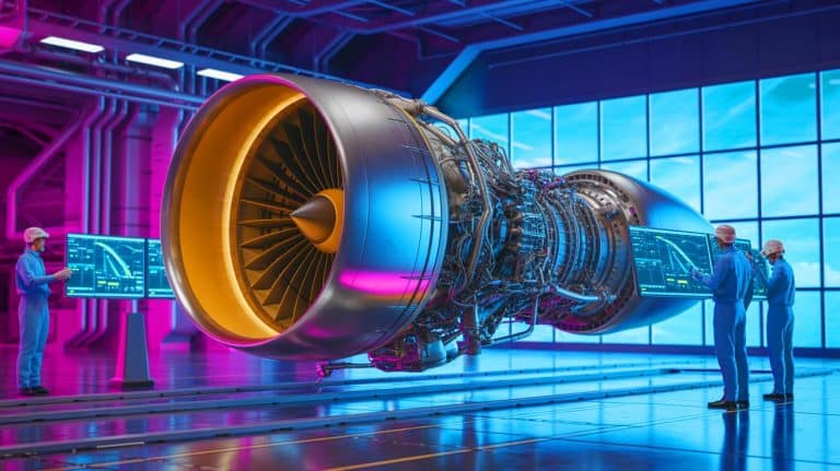 « GE teste son moteur hypersonique révolutionnaire » : cette technologie américaine secrète qui vole cinq fois plus vite que le son terrasse toutes les défenses