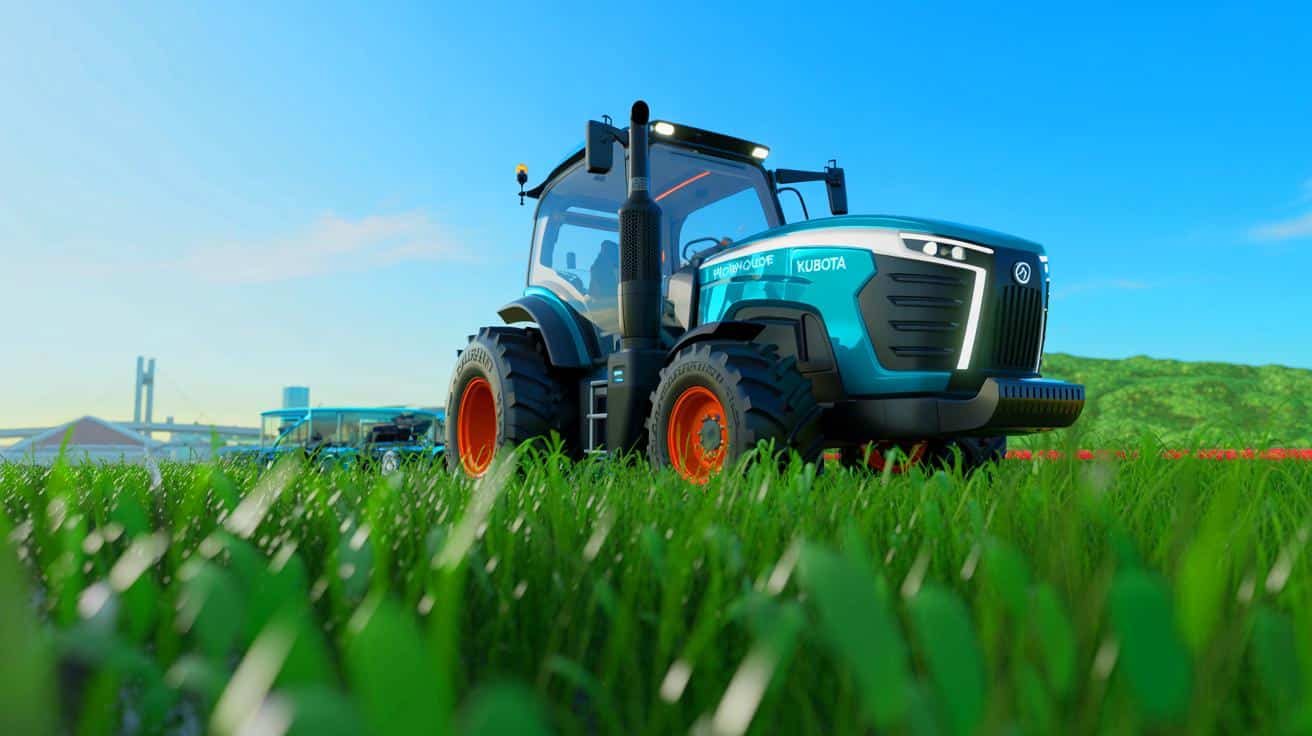 « Ils remplacent tous les agriculteurs » : cette machine japonaise bouleverse votre alimentation en quelques heures