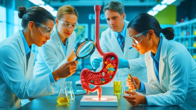 « Ce nutriment détruit vos polypes intestinaux » : la découverte américaine qui prévient le cancer colorectal bouleverse la médecine préventive