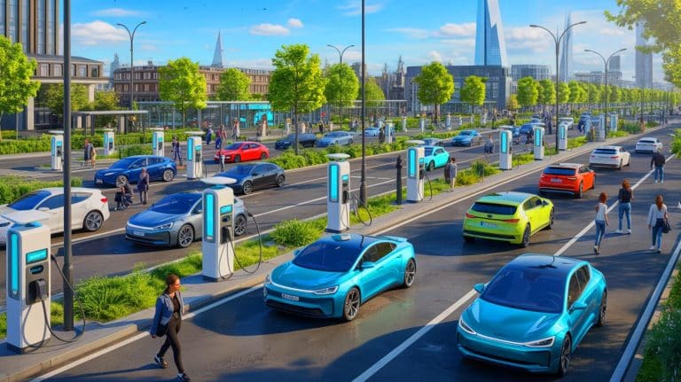 « L&rsquo;essence sera interdite en 2035 » : l&rsquo;Europe impose une décision qui ruine les automobilistes français