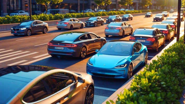 « Les voitures électriques durent trois fois moins longtemps » : pourquoi Tesla devient le nouveau iPhone de l&rsquo;automobile et ruine l&rsquo;écologie