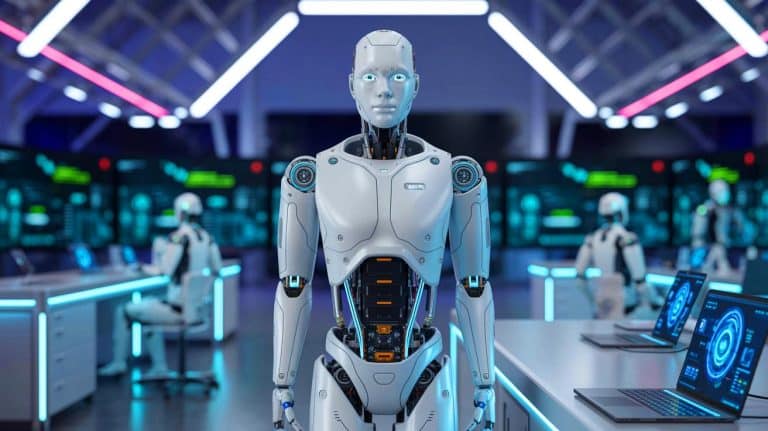 « Ces robots deviennent trop puissants » : NVIDIA accuse les gouvernements de freiner Newton et GR00T N1.6, deux avancées critiques pour les humanoïdes