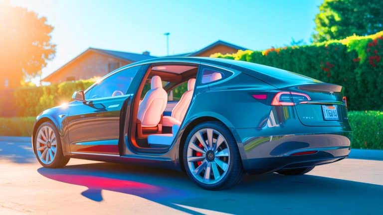 « Nos enfants meurent dans les voitures » : Tesla déclenche la polémique en Europe avec une technologie qui surveille les battements cardiaques dans l’habitacle